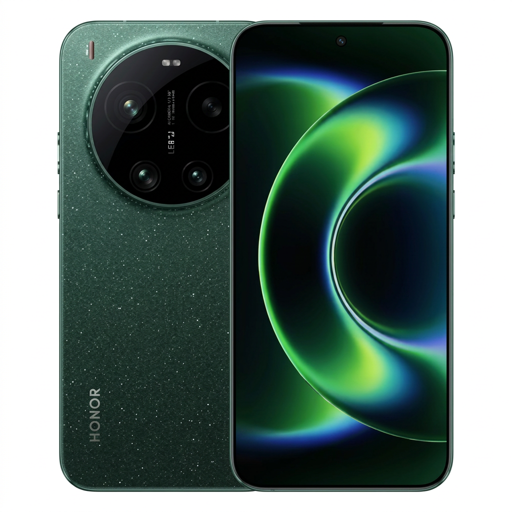 Smartphone Xiaomi 17 Ultra 512GB 16GB RAM Dual SIM Tela 6.9" Chinês - Verde