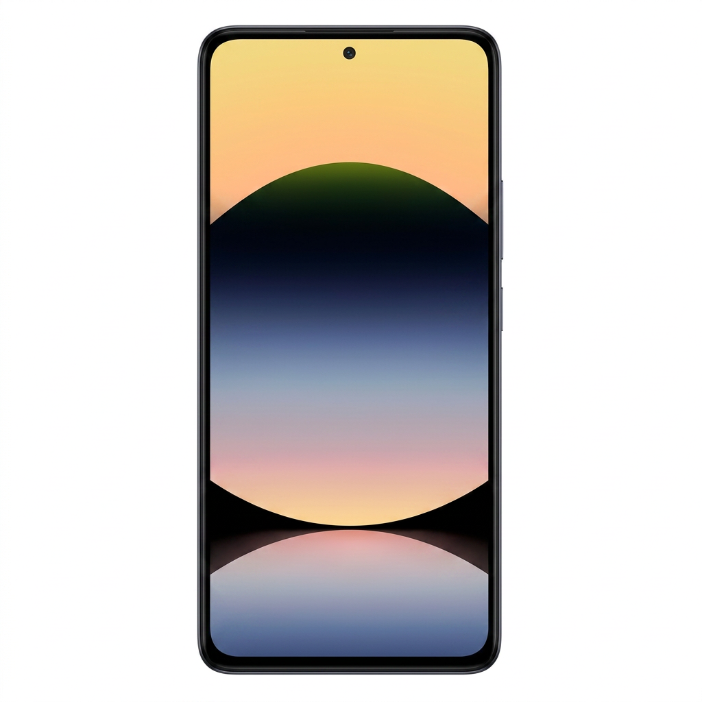 Smartphone Xiaomi Redmi Note 14 5G Global 256GB 8GB RAM Dual SIM Tela 6.67" - Roxo (Caixa Slim) (Lacre Pequeno)