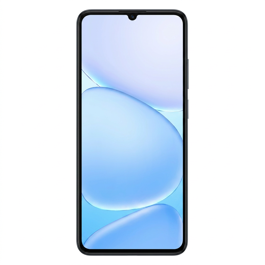 Smartphone Realme Note 80 RMX5388 128GB 4GB RAM Dual SIM Tela 6.74" - Azul