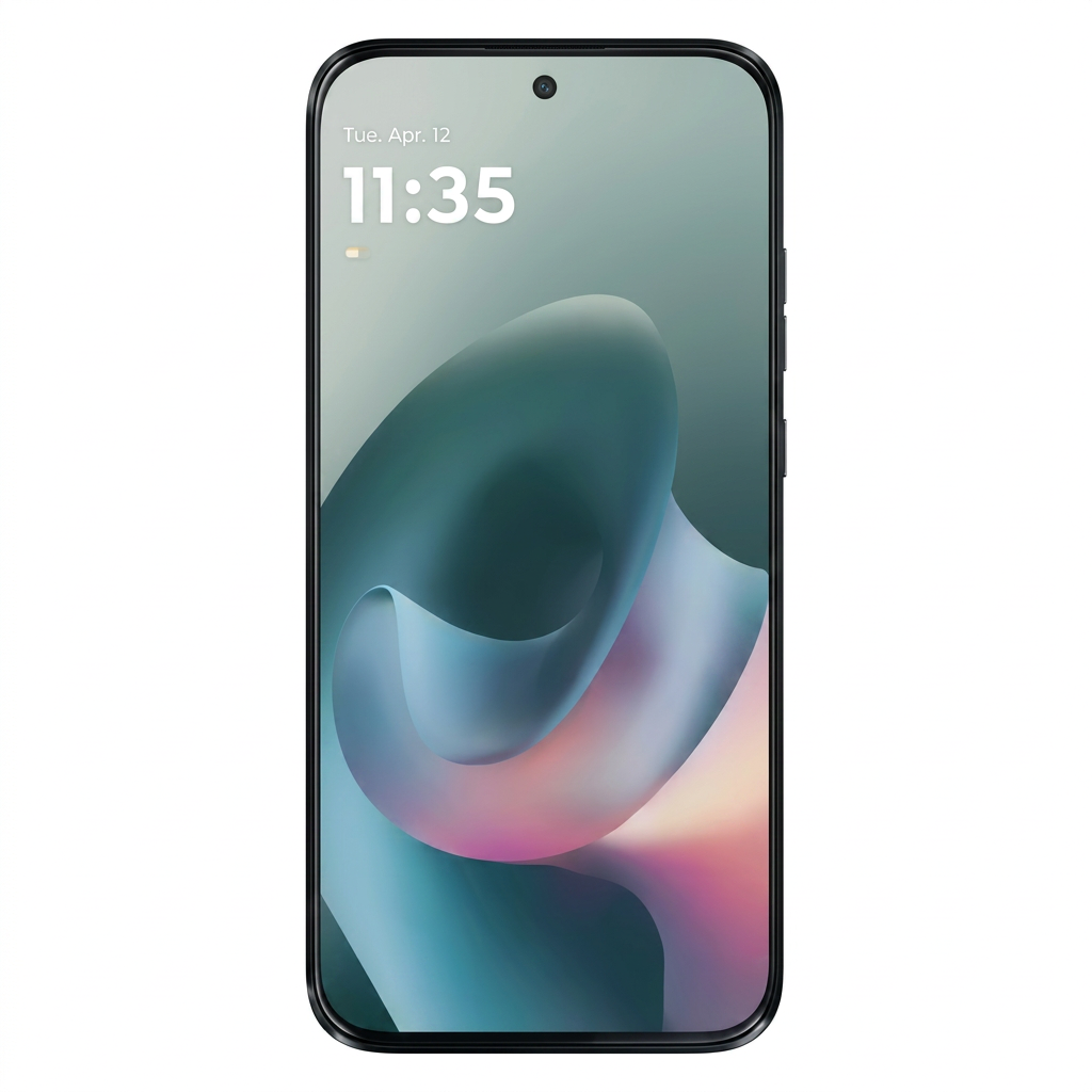 Smartphone Motorola Moto G77 XT2621-3 256GB 8GB RAM Dual SIM Tela 6.78" - Verde