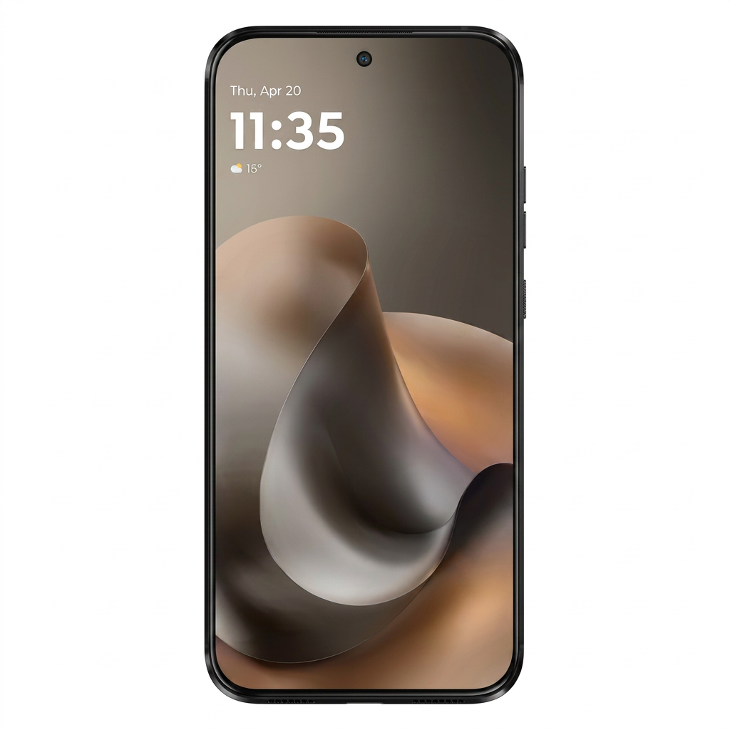 Smartphone Motorola Moto G77 5G XT2621-3 256GB 8GB RAM Dual SIM Tela 6.78" - Preto